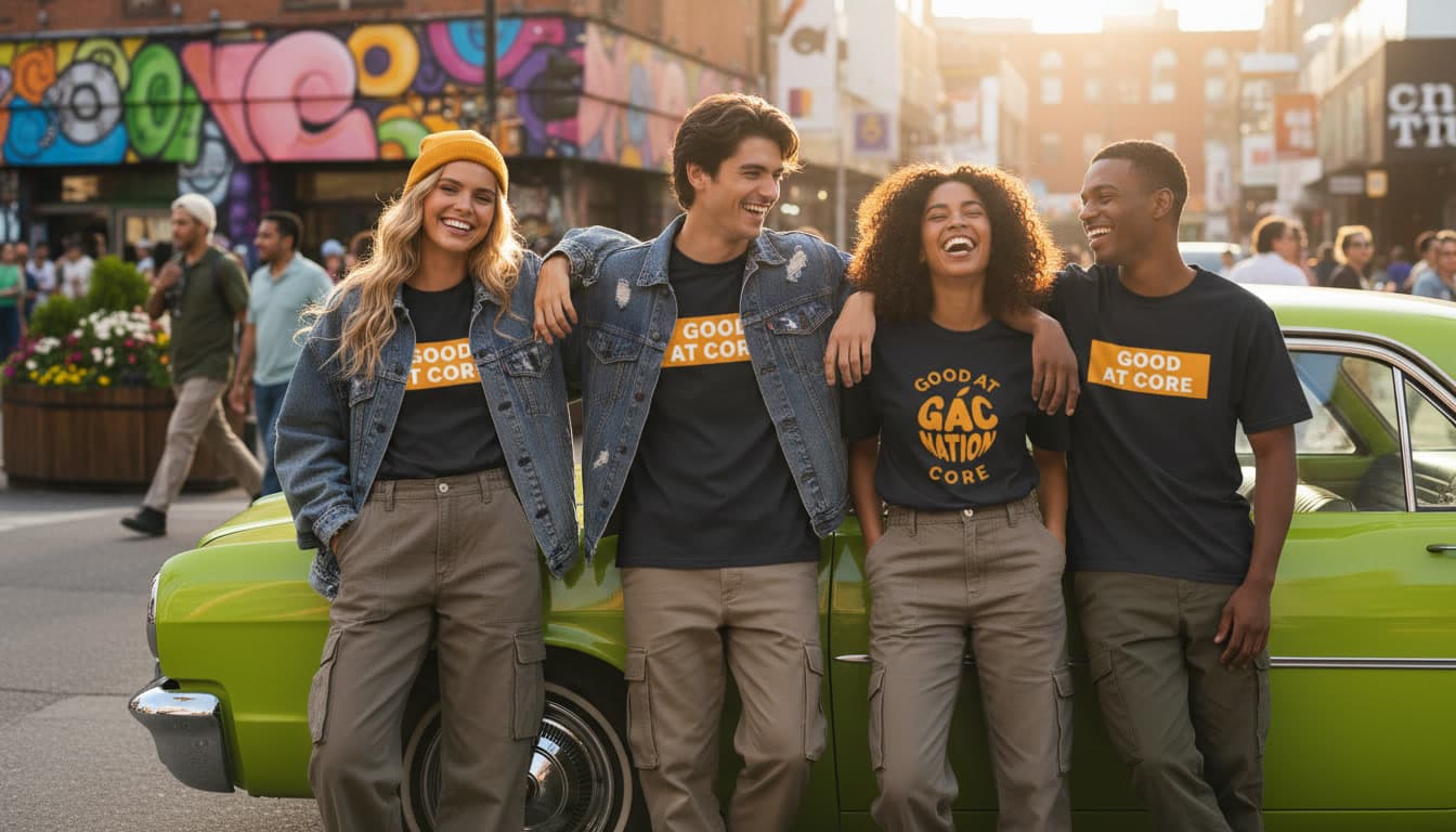 gac nation community