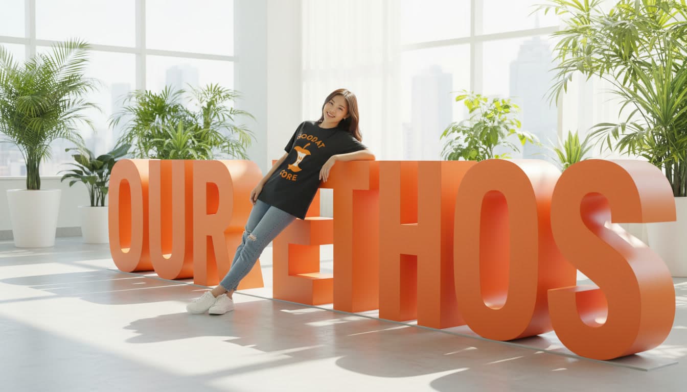 Our Ethos — gac nation